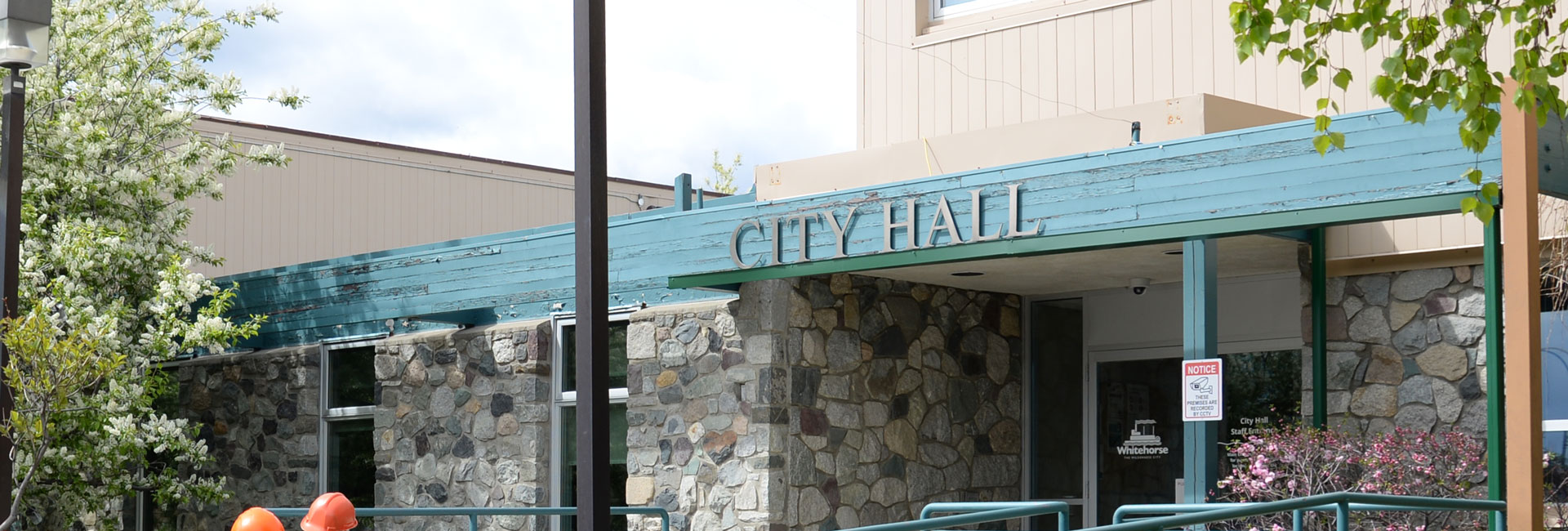 Our Government City Of Whitehorse