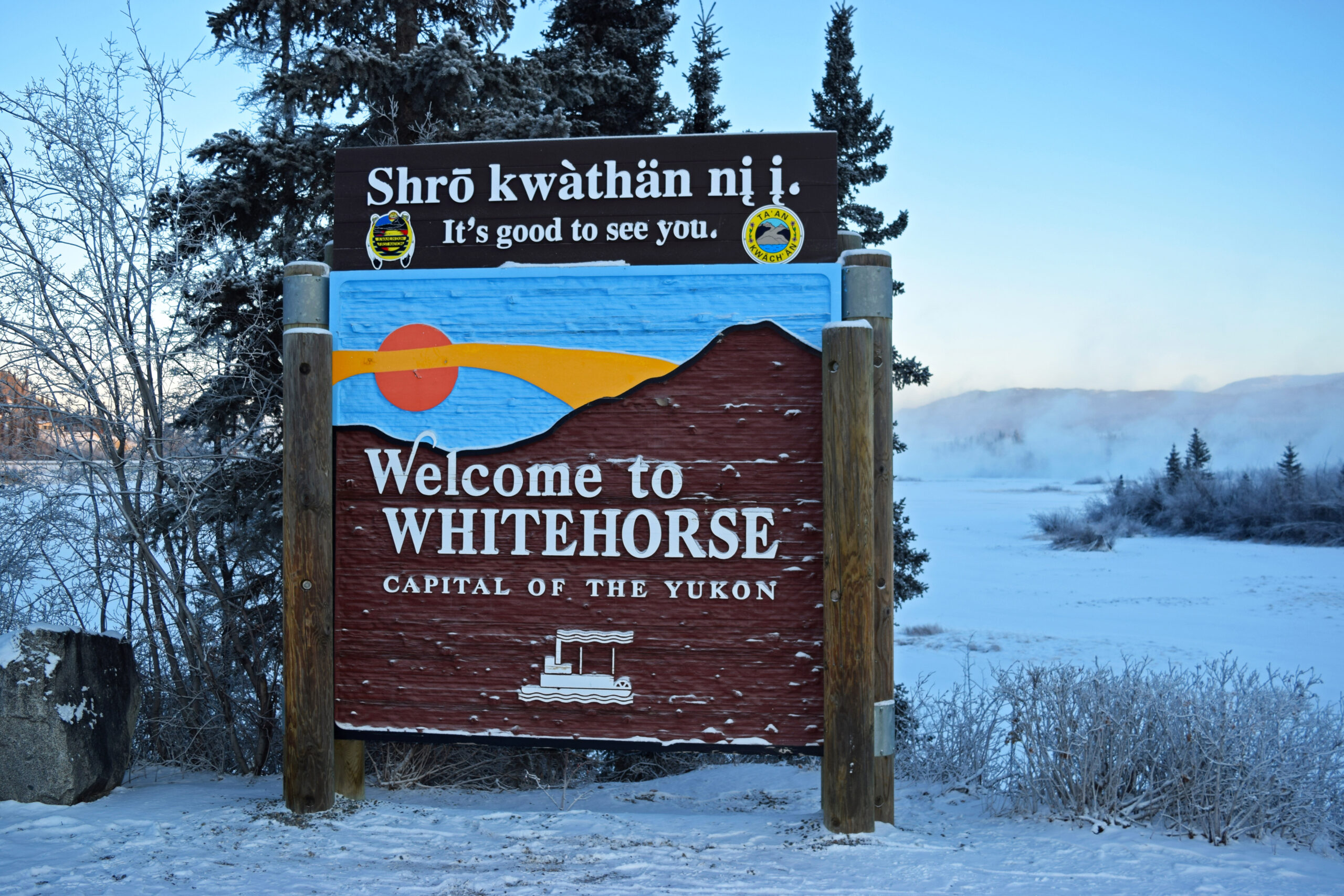 whitehorse canada tourist attractions