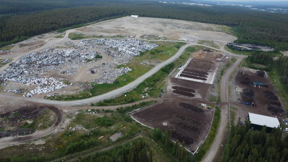 Landfill 4 wb